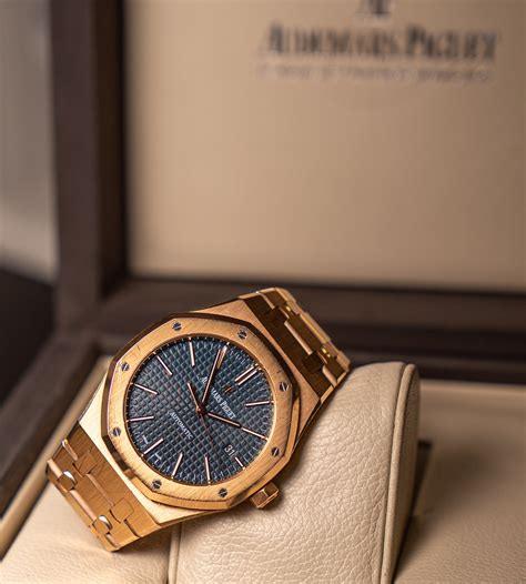 audemars piguet authenticity.